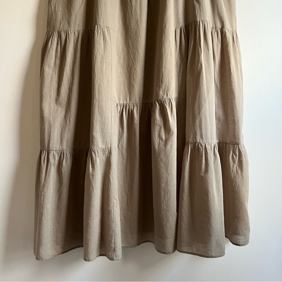 Jenni Kayne Summer Dress in Willow - Picture 14 of 16